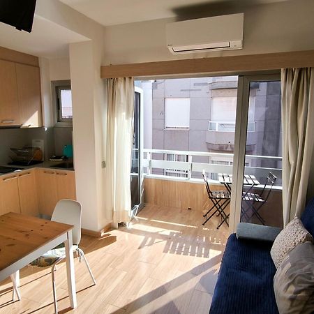 Relax And Beach Las Palmas de Gran Canaria Ngoại thất bức ảnh