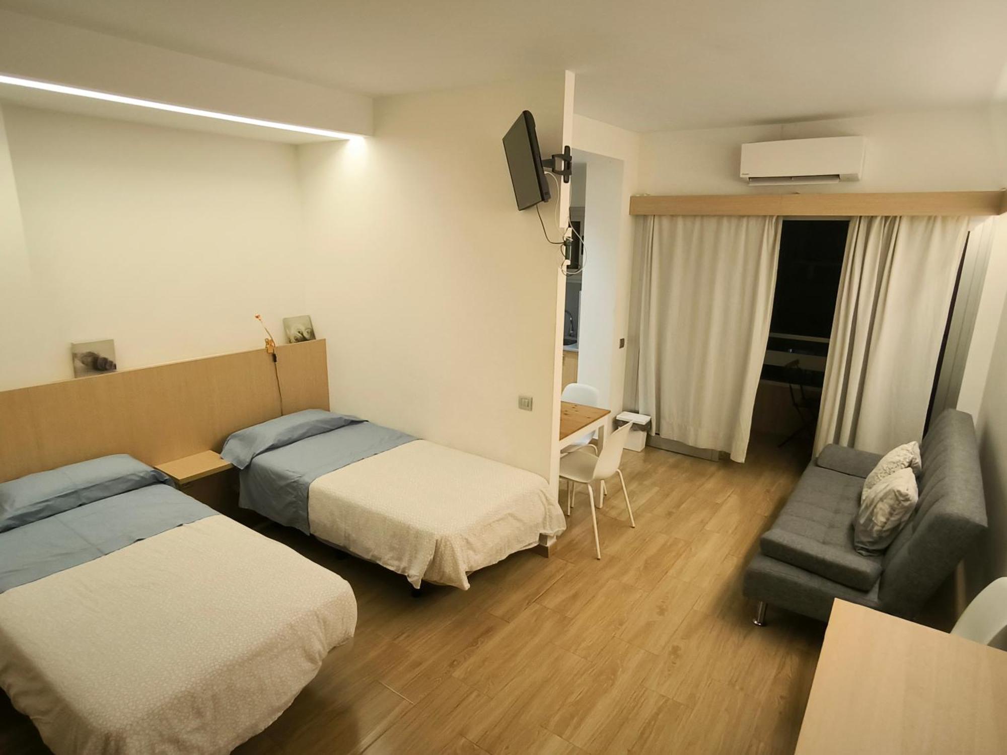 Relax And Beach Las Palmas de Gran Canaria Ngoại thất bức ảnh