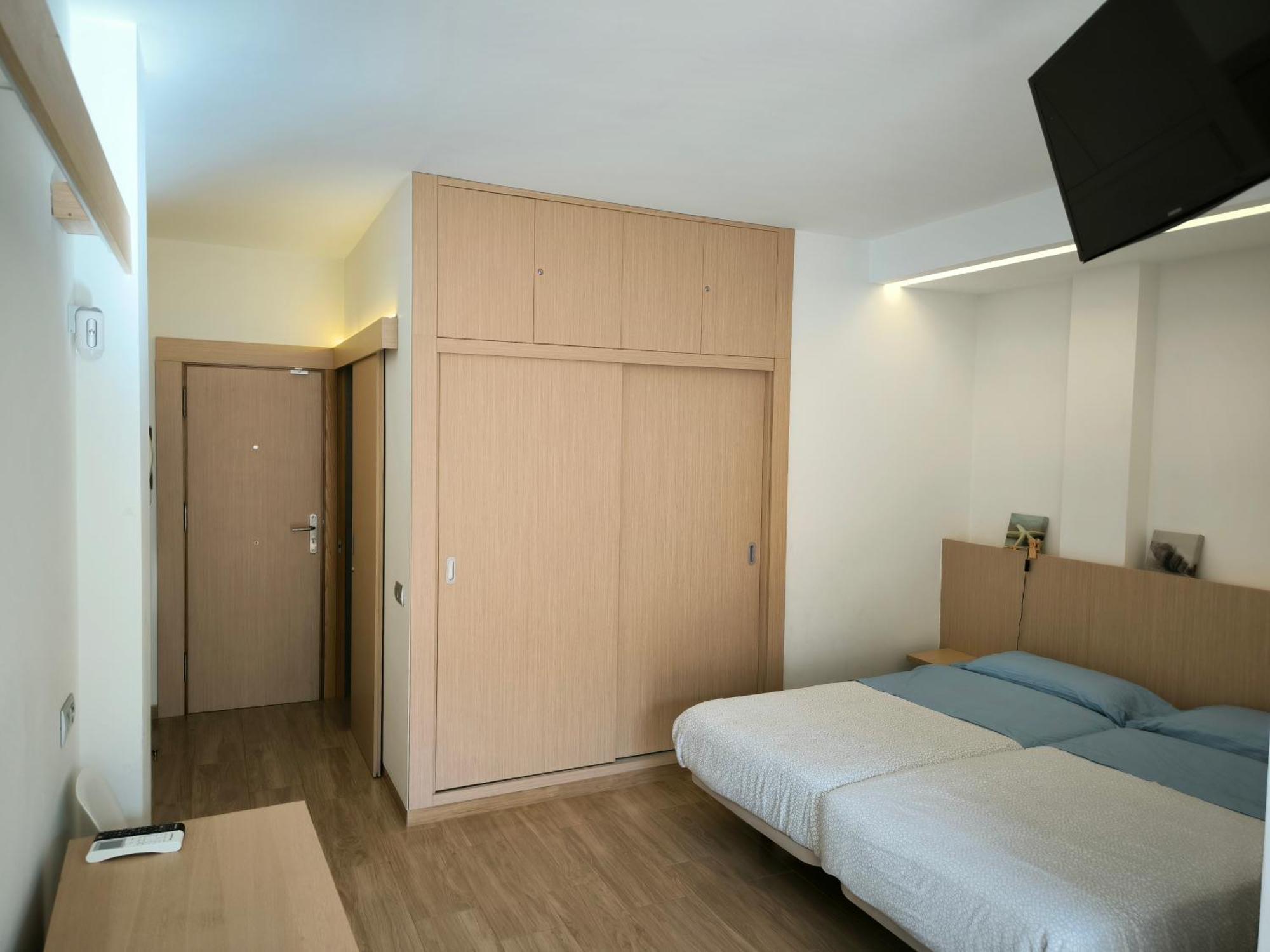 Relax And Beach Las Palmas de Gran Canaria Ngoại thất bức ảnh