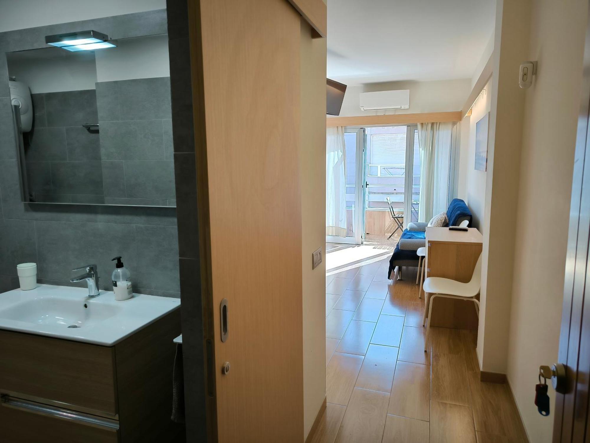Relax And Beach Las Palmas de Gran Canaria Ngoại thất bức ảnh