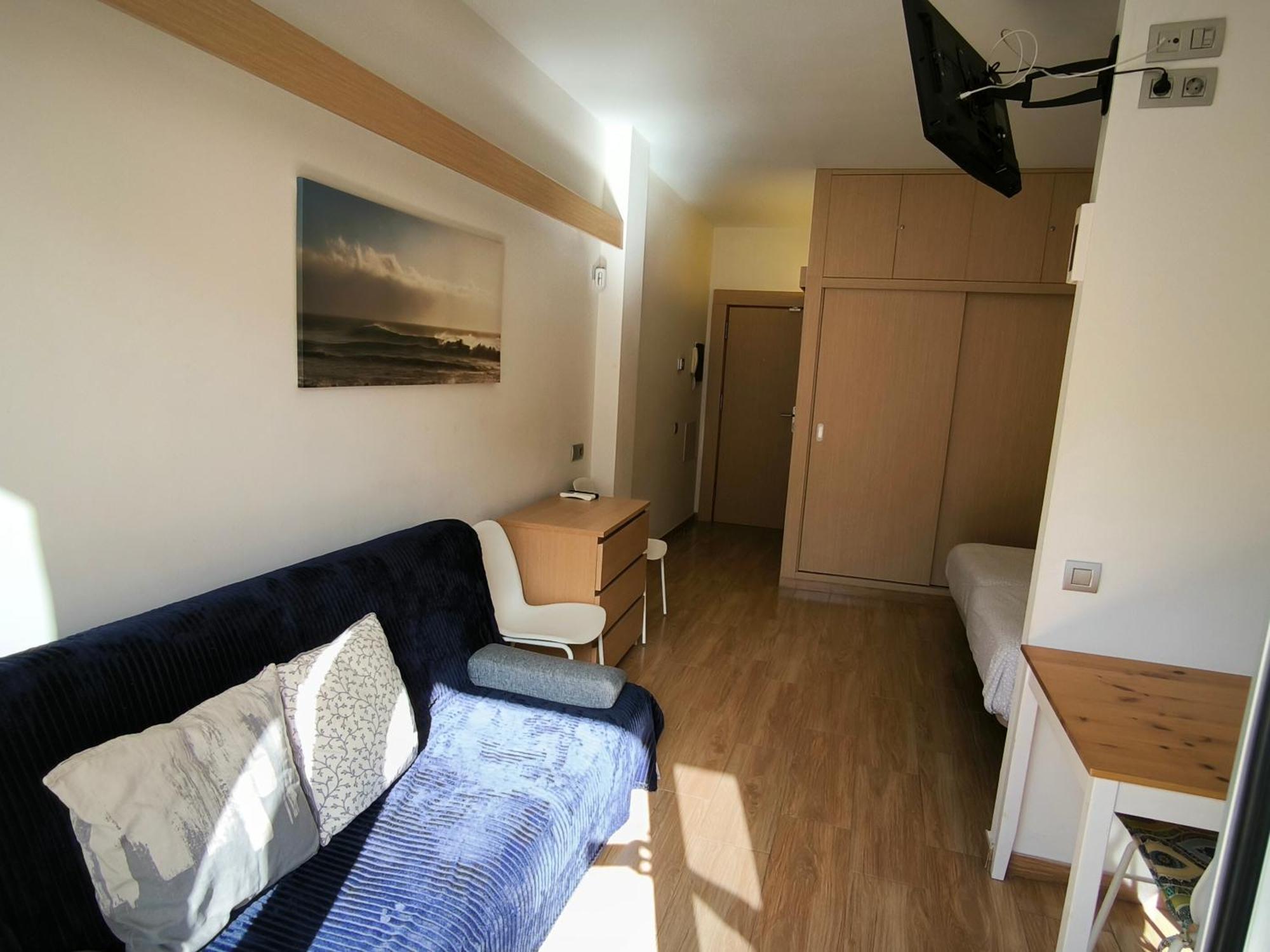 Relax And Beach Las Palmas de Gran Canaria Ngoại thất bức ảnh